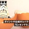 ブログ村｜ポイントの仕組みとバナーの貼り方。ランキングを上げる方法